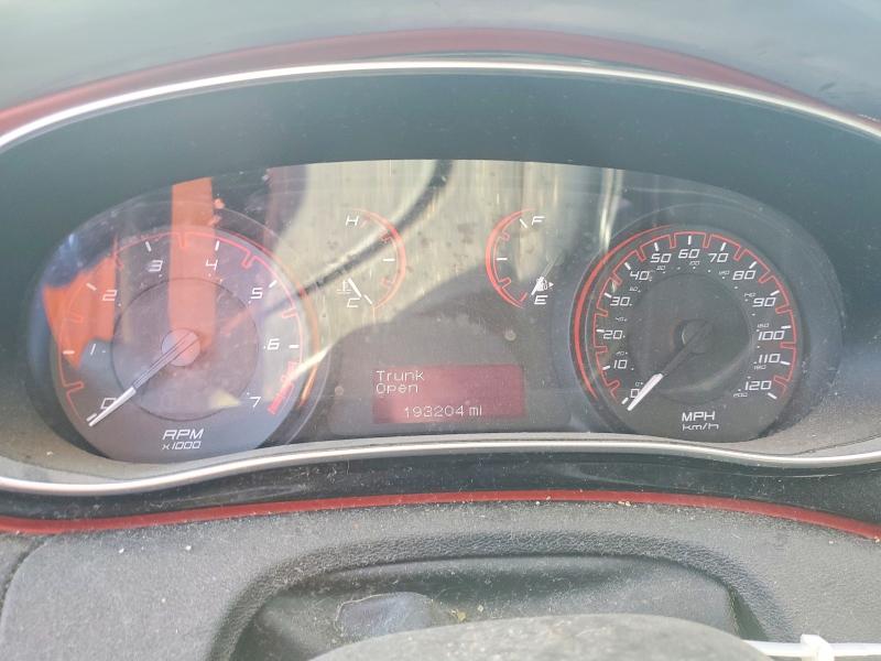 Продажа на аукционе авто 2016 Dodge Dart, vin: 1C3CDFAA4GD529826, номер лота: 58321096