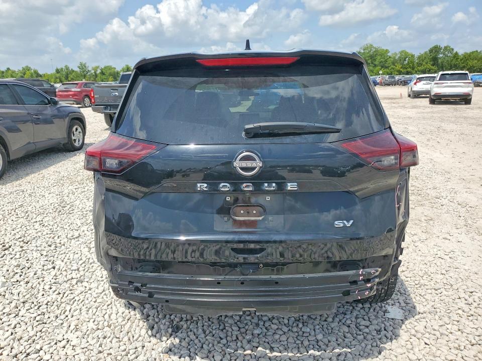 Продажа на аукционе авто 2023 Nissan Rogue, vin: 5N1BT3BA8PC766070, номер лота: 62144606