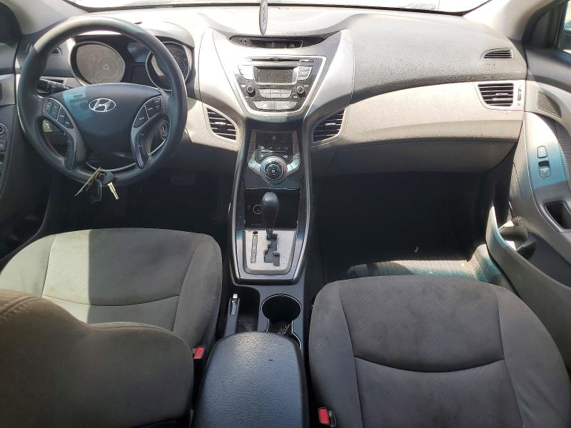 Aukcja sprzedaży 2013 Hyundai Elantra, vin: KMHDH4AEXDU781292, numer aukcji: 60036606