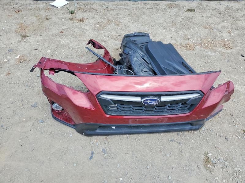 Aukcja sprzedaży 2019 Subaru Crosstrek, vin: JF2GTAEC6KH226578, numer aukcji: 61196466