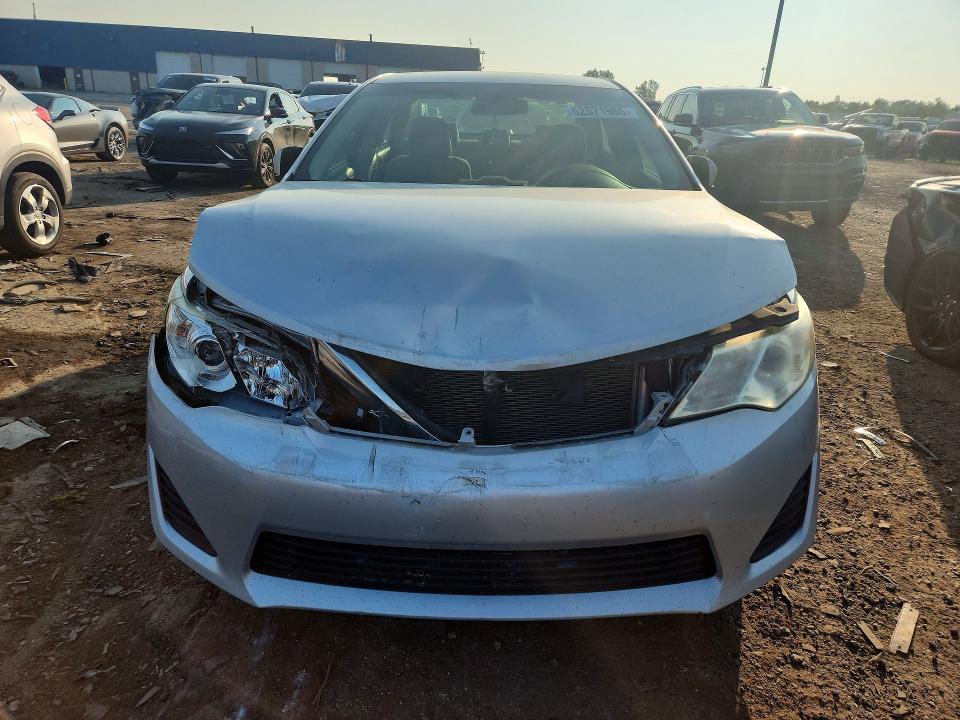 Aukcja sprzedaży 2014 Toyota Camry, vin: 4T1BF1FK6EU453783, numer aukcji: 62571986