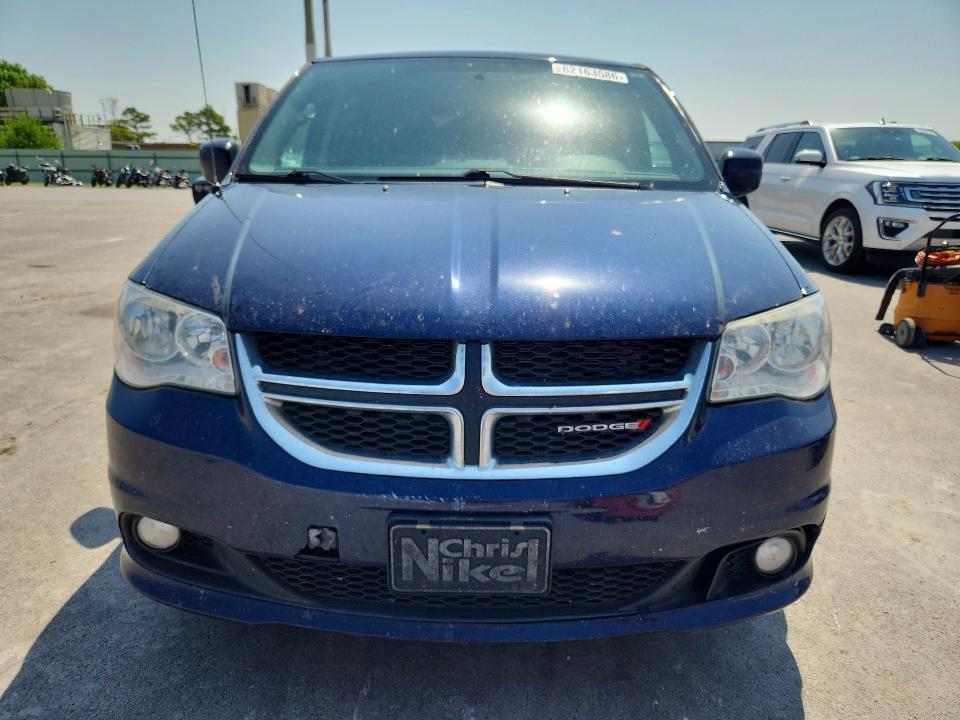 Продаж на аукціоні авто 2017 Dodge Grand Caravan, vin: 2C4RDGCG1HR731003, номер лоту: 62163586