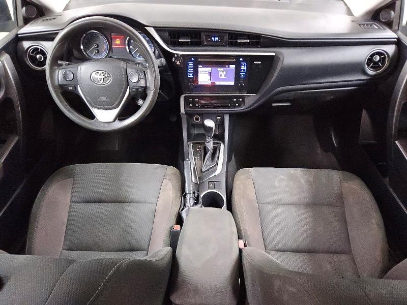 2017 Toyota Corolla მანქანა იყიდება აუქციონზე, vin: 2T1BURHE9HC889318, აუქციონის ნომერი: 61813216