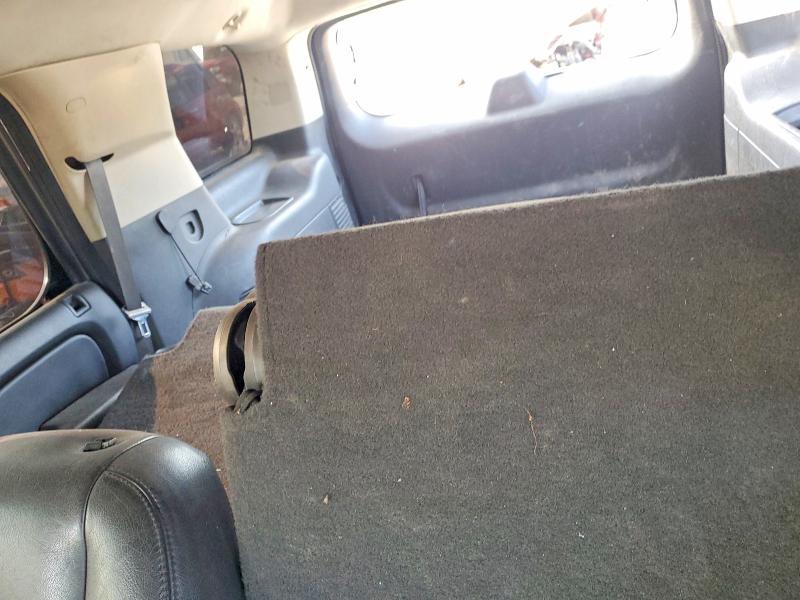 2007 Chevrolet Tahoe მანქანა იყიდება აუქციონზე, vin: 1GNFC13C17R311253, აუქციონის ნომერი: 61186816
