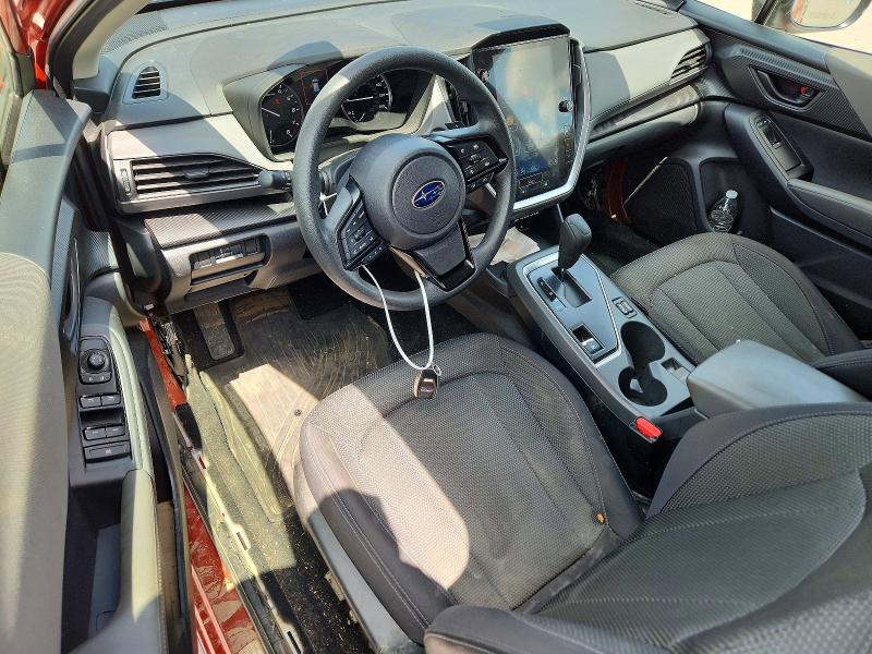 Aukcja sprzedaży 2024 Subaru Crosstrek, vin: JF2GUADC3RH898848, numer aukcji: 60455506