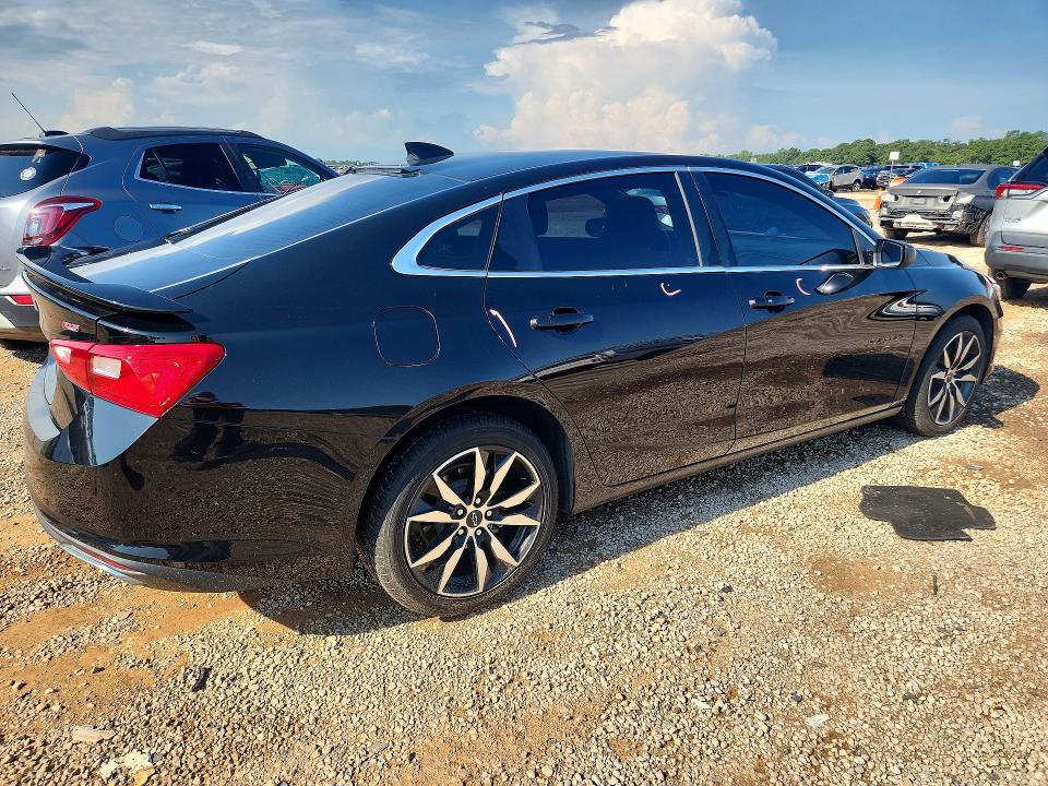 Aukcja sprzedaży 2020 Chevrolet Malibu, vin: 1G1ZG5ST6LF148820, numer aukcji: 59247286