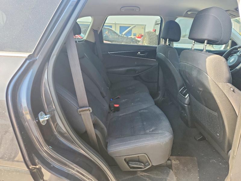 Продаж на аукціоні авто 2017 Kia Sorento, vin: 5XYPGDA52HG275645, номер лоту: 62418936
