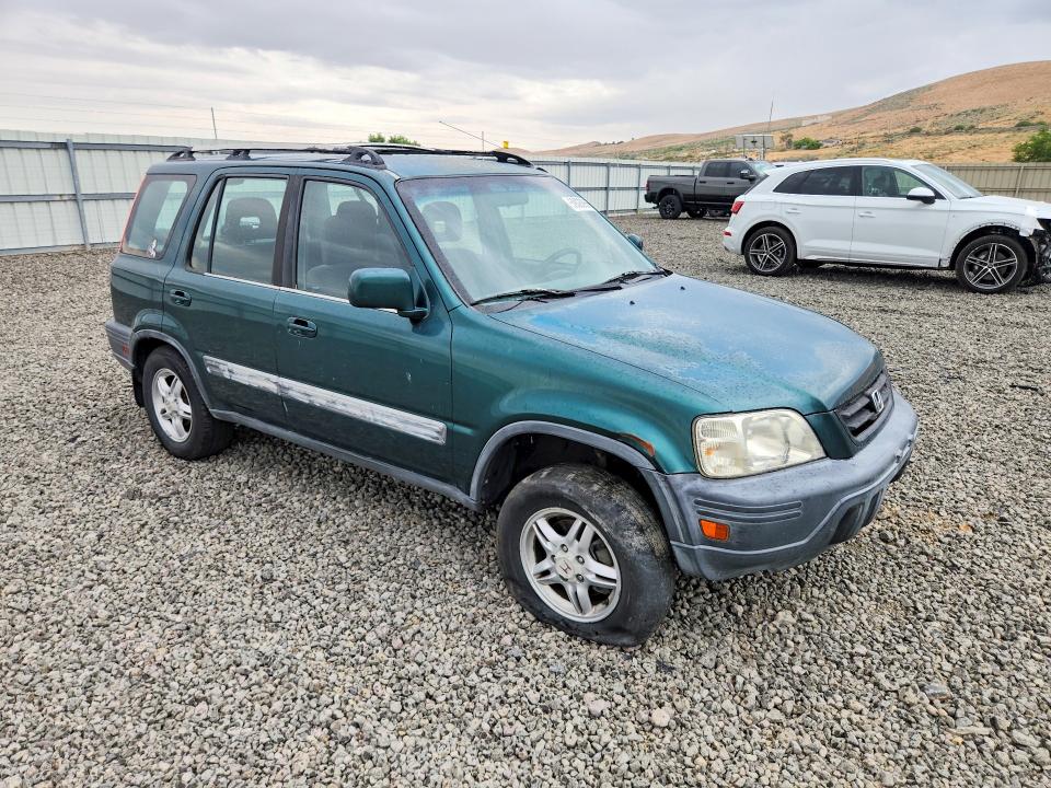 Aukcja sprzedaży 1999 Honda Cr-v, vin: JHLRD1863XC020619, numer aukcji: 59020966