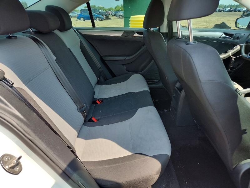 Продажа на аукционе авто 2018 Volkswagen Jetta, vin: 3VW2B7AJ4JM263607, номер лота: 62865266