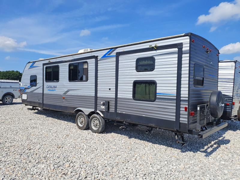Продажа на аукционе авто 2021 Foresriver Catalina, vin: 5ZT2CAXB8MX022112, номер лота: 59314216