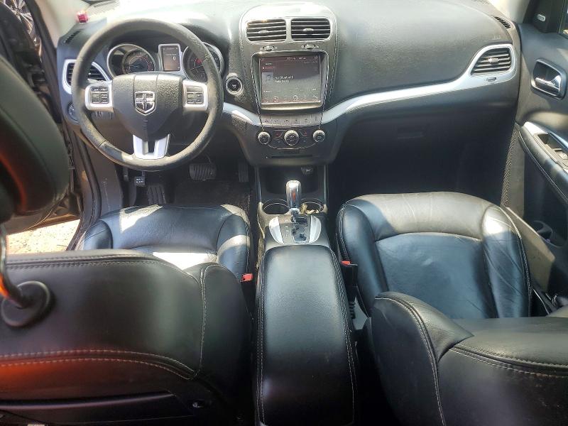 59872936 :رقم المزاد ، 3C4PDDDG9ET313026 vin ، 2014 Dodge Journey مزاد بيع