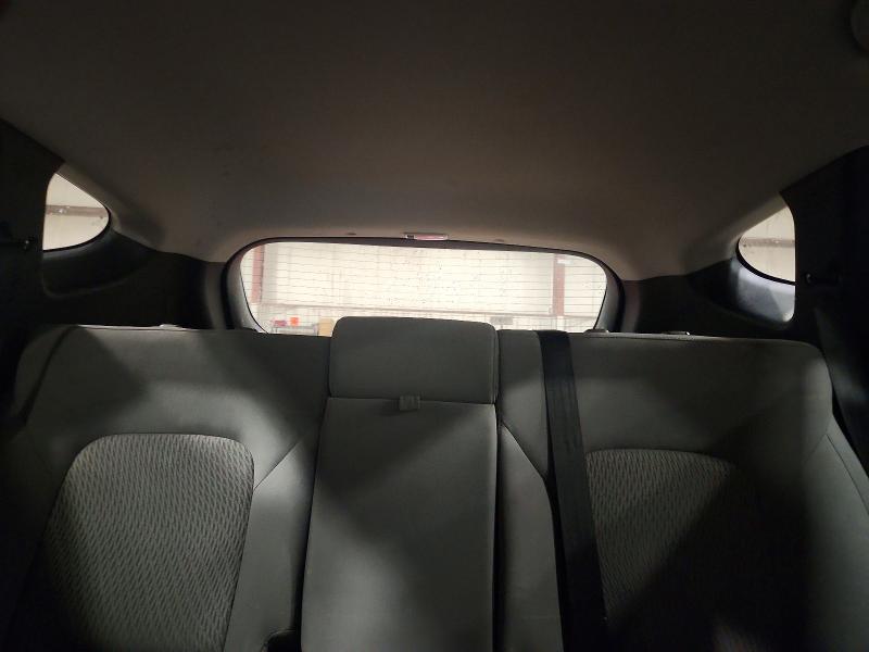 59810906 :رقم المزاد ، 5NMZTDLBXJH083702 vin ، 2018 Hyundai Santa Fe Sport مزاد بيع