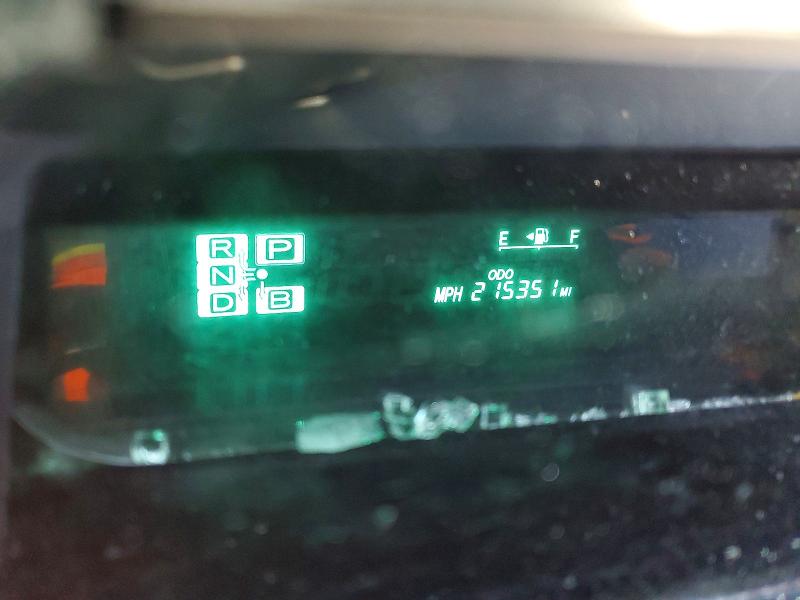 63395876 :رقم المزاد ، JTDKB20U077665788 vin ، 2007 Toyota Prius مزاد بيع