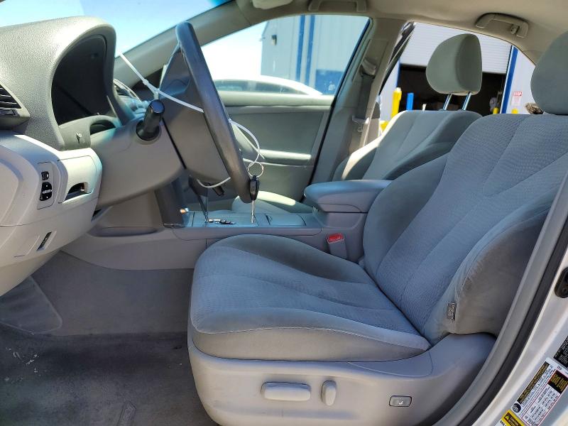 Продажа на аукционе авто 2011 Toyota Camry, vin: 4T4BF3EK3BR148000, номер лота: 59291836
