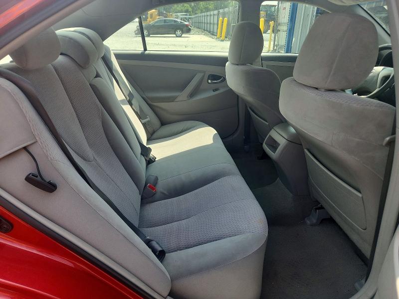 Продаж на аукціоні авто 2011 Toyota Camry, vin: 4T4BF3EK0BR130814, номер лоту: 61873986