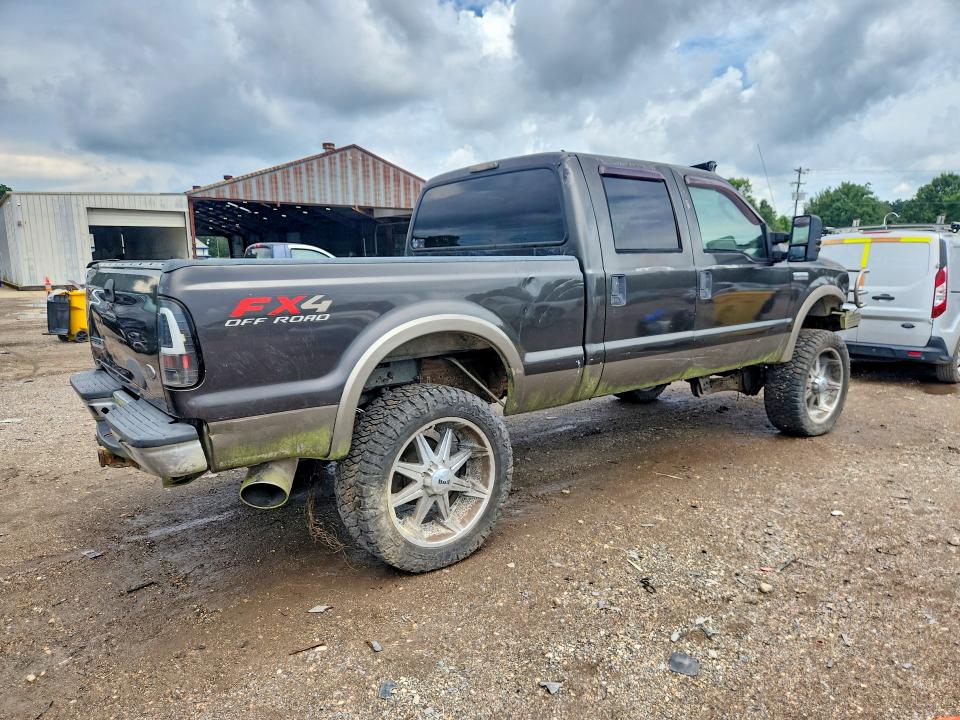 Aukcja sprzedaży 2007 Ford F250, vin: 1FTSW21P07EA40655, numer aukcji: 59852776