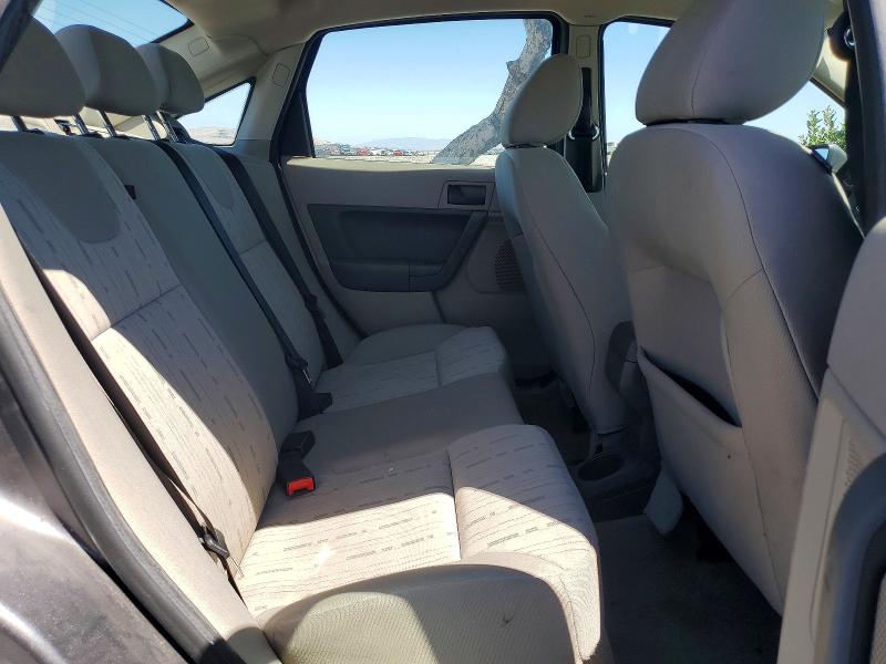 Продаж на аукціоні авто 2009 Ford Focus, vin: 1FAHP35N29W102923, номер лоту: 60615866