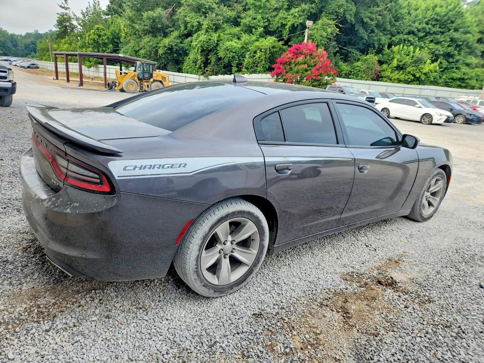 Aukcja sprzedaży 2016 Dodge Charger, vin: 2C3CDXHG9GH346330, numer aukcji: 60813596