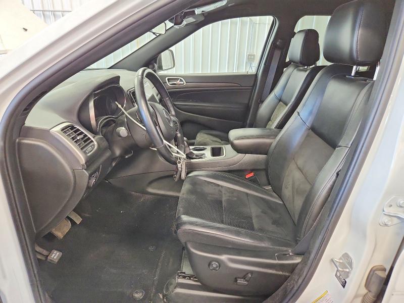 Aukcja sprzedaży 2021 Jeep Grand Cherokee, vin: 1C4RJFAG2MC810768, numer aukcji: 60473096