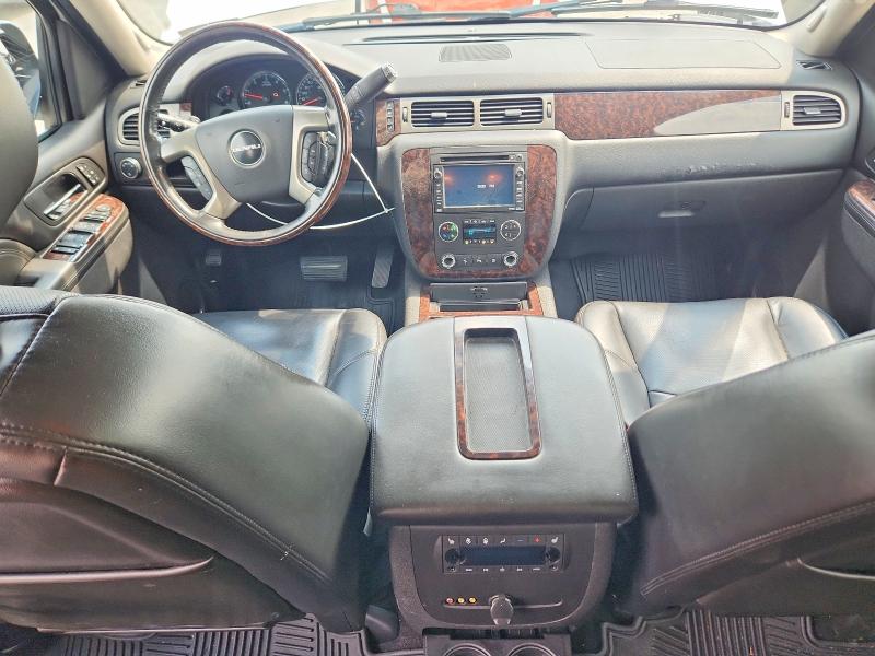 2011 Gmc Yukon Xl მანქანა იყიდება აუქციონზე, vin: 1GKS2MEFXBR105039, აუქციონის ნომერი: 62752146