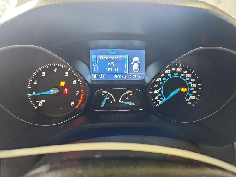 Продажа на аукционе авто 2012 Ford Focus, vin: 1FAHP3M25CL189944, номер лота: 60288246