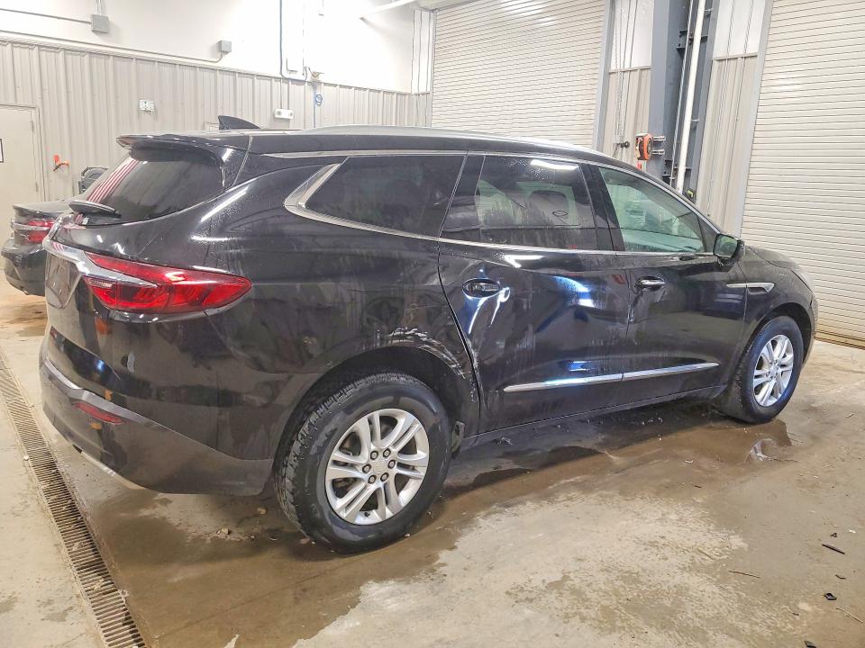 2020 Buick Enclave მანქანა იყიდება აუქციონზე, vin: 5GAEVAKW1LJ107878, აუქციონის ნომერი: 61773156