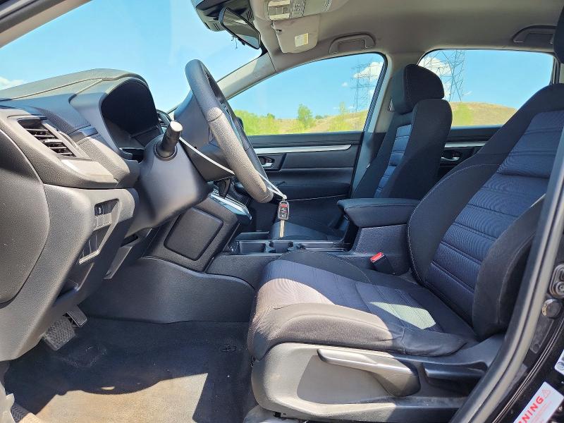 2020 Honda Cr-v მანქანა იყიდება აუქციონზე, vin: 5J6RW2H26LA012797, აუქციონის ნომერი: 60999596