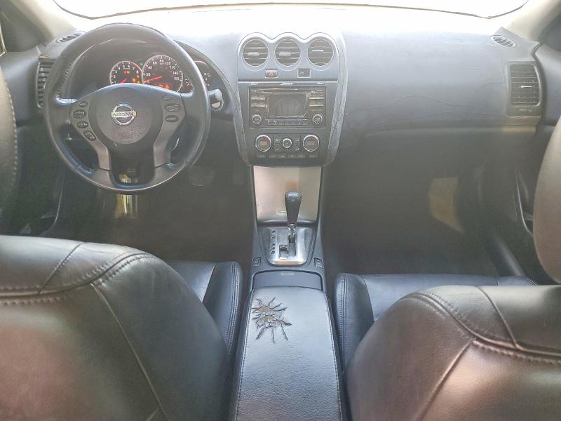 63320366 :رقم المزاد ، 1N4AL2AP8CC125632 vin ، 2012 Nissan Altima مزاد بيع