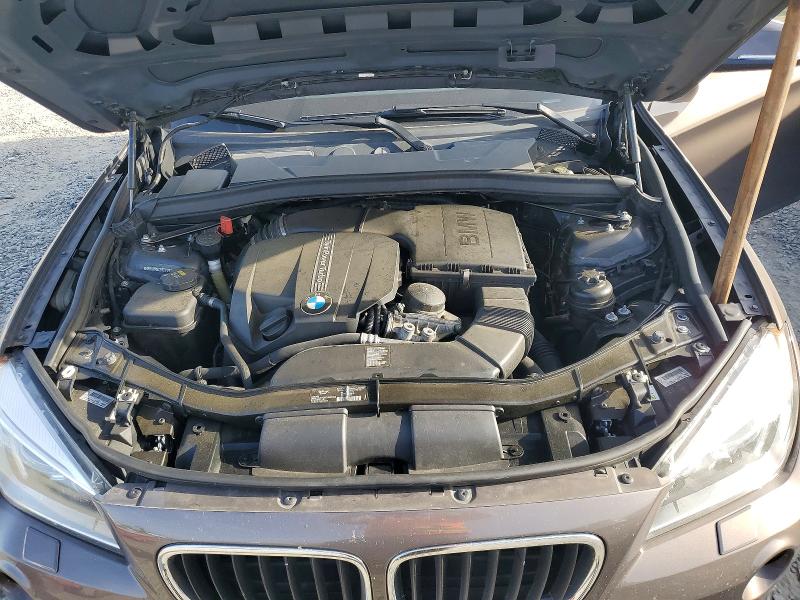 Aukcja sprzedaży 2014 Bmw X1, vin: WBAVM5C51EVV91848, numer aukcji: 59626666