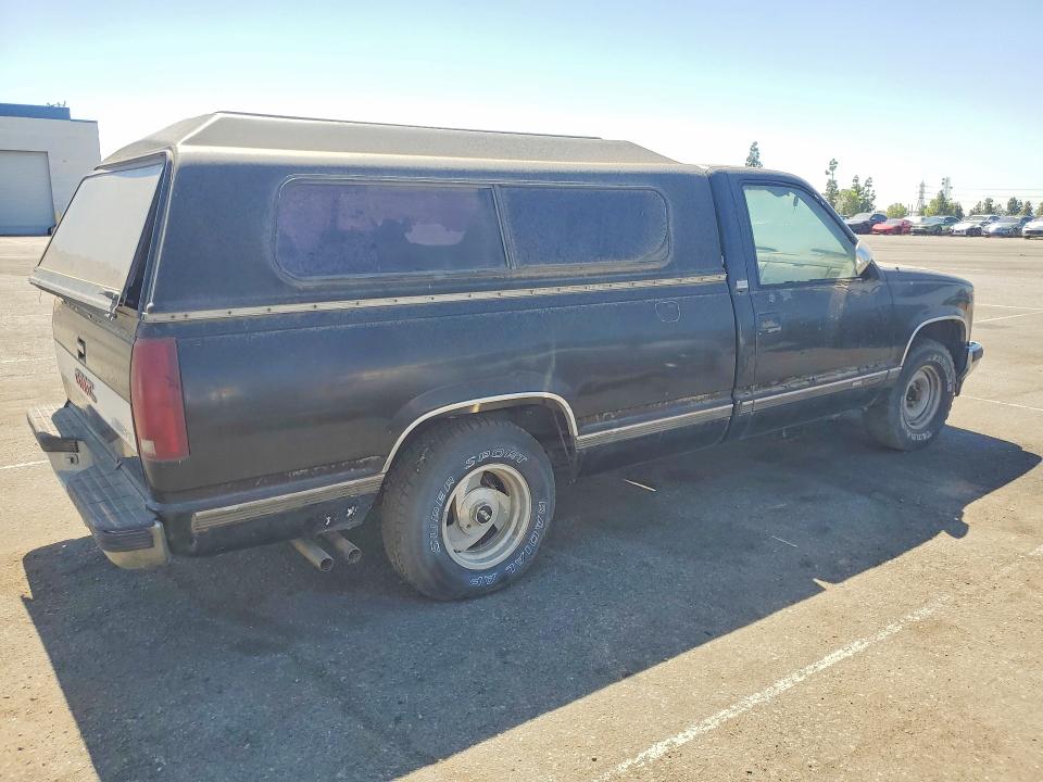 Продажа на аукционе авто 1988 Gmc Gmt-400, vin: 1GTDC14K8JE508098, номер лота: 59944146