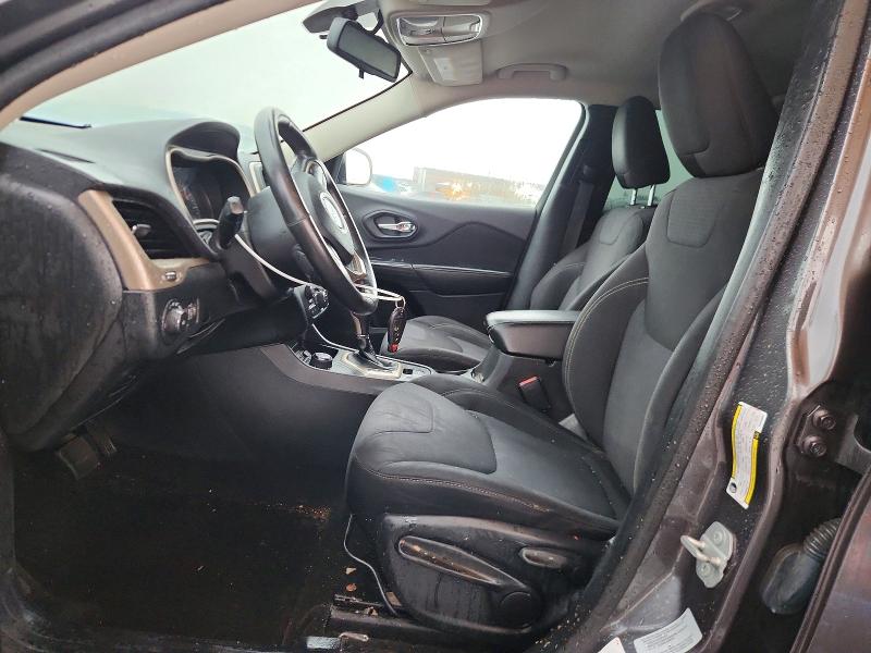 Aukcja sprzedaży 2015 Jeep Cherokee, vin: 1C4PJMCB9FW523832, numer aukcji: 60862096