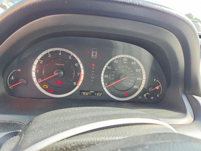 Продажа на аукционе авто 2011 Honda Accord, vin: 1HGCP3F82BA015346, номер лота: 60667776