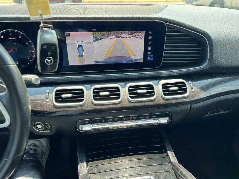 Aukcja sprzedaży 2020 Mercedes-benz Gle, vin: 4JGFB4JB6LA159840, numer aukcji: 62530936