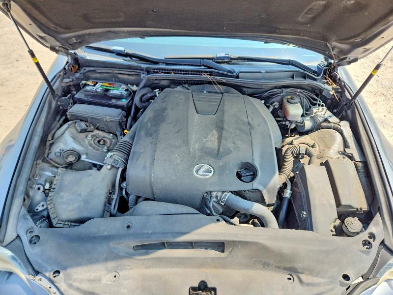 Aukcja sprzedaży 2015 Lexus Is, vin: JTHBF1D28F5064483, numer aukcji: 62835236