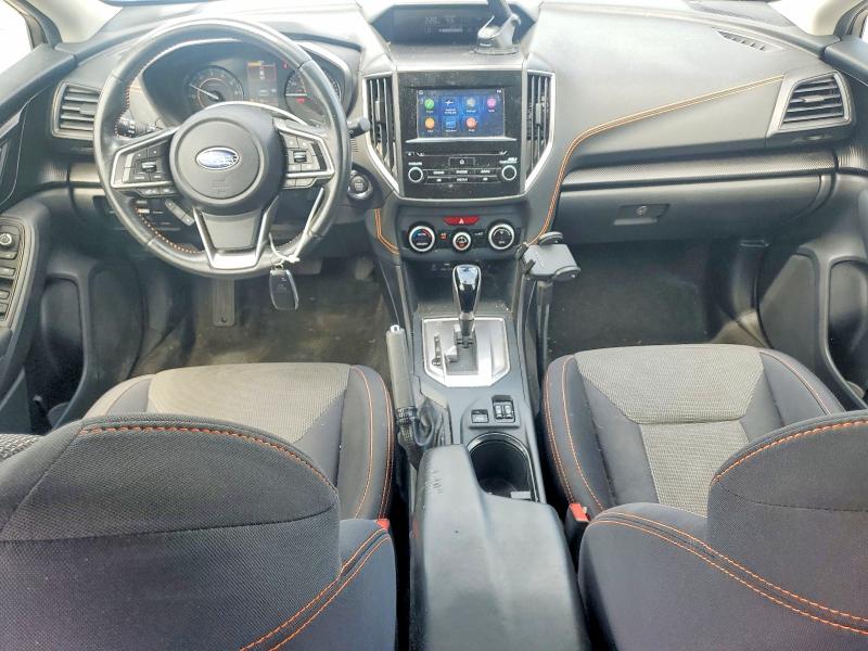 Продаж на аукціоні авто 2021 Subaru Crosstrek, vin: JF2GTAEC6M8291143, номер лоту: 62926066
