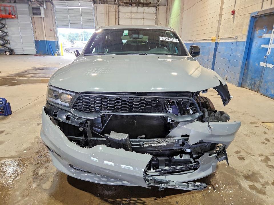 2026 Dodge Durango მანქანა იყიდება აუქციონზე, vin: 1C4RDJDGXTC246193, აუქციონის ნომერი: 60471436