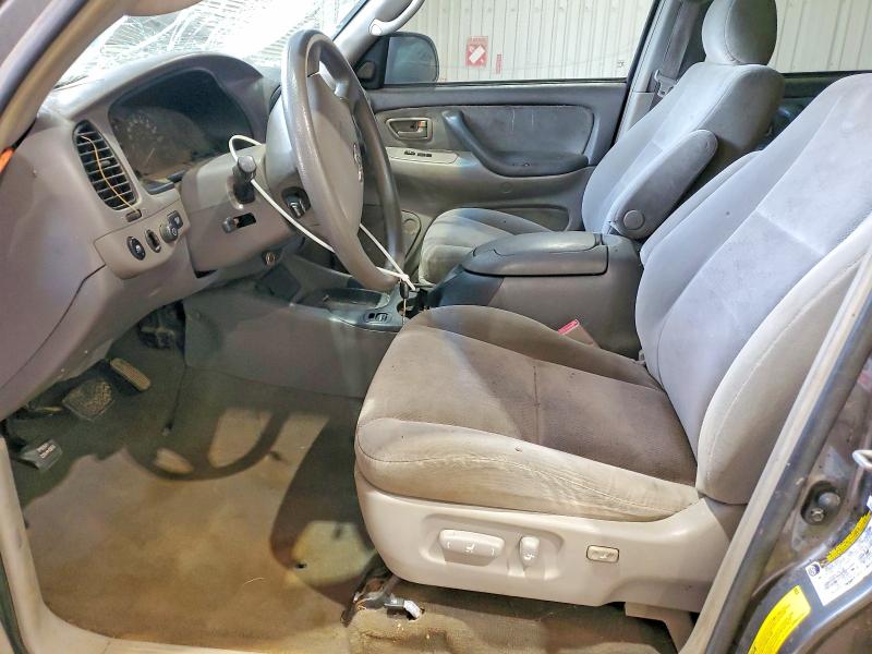 Aukcja sprzedaży 2005 Toyota Sequoia, vin: 5TDZT34A55S246114, numer aukcji: 61042076