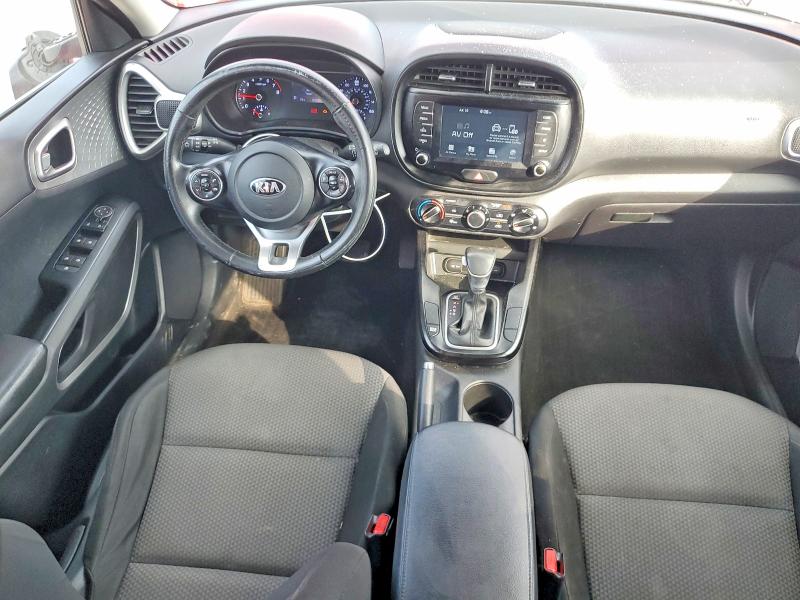 Auction sale of the 2020 Kia Soul, vin: KNDJ23AU8L7044485, lot number: 60829236