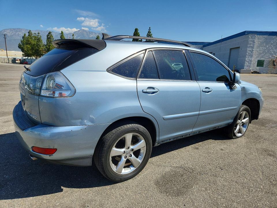2004 Lexus Rx მანქანა იყიდება აუქციონზე, vin: JTJGA31U940018952, აუქციონის ნომერი: 61179986
