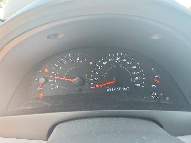57201886 :رقم المزاد ، 4T1BF3EK1AU112914 vin ، 2010 Toyota Camry مزاد بيع
