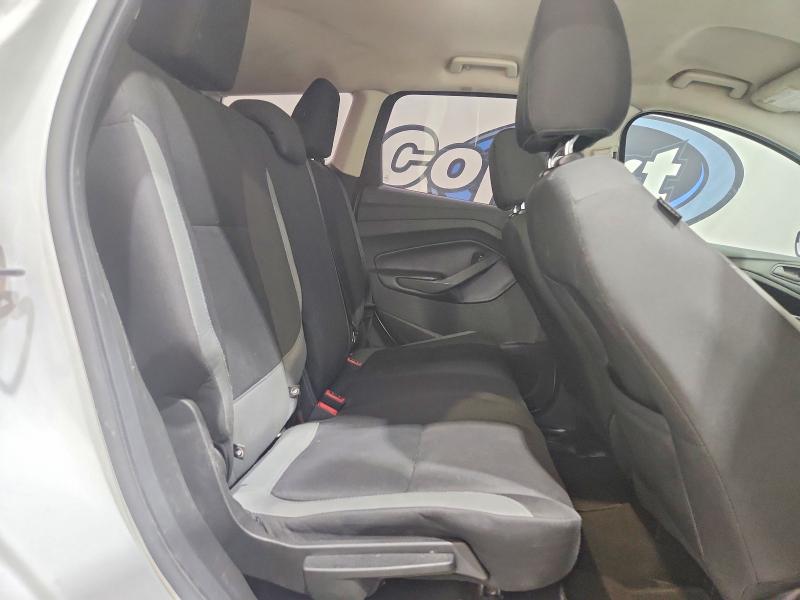 62341476 :رقم المزاد ، 1FMCU0F78FUB64907 vin ، 2015 Ford Escape مزاد بيع