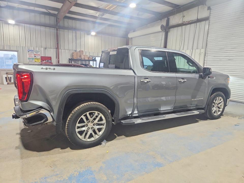 Aukcja sprzedaży 2020 Gmc Sierra, vin: 3GTU9DEL3LG118609, numer aukcji: 59977766