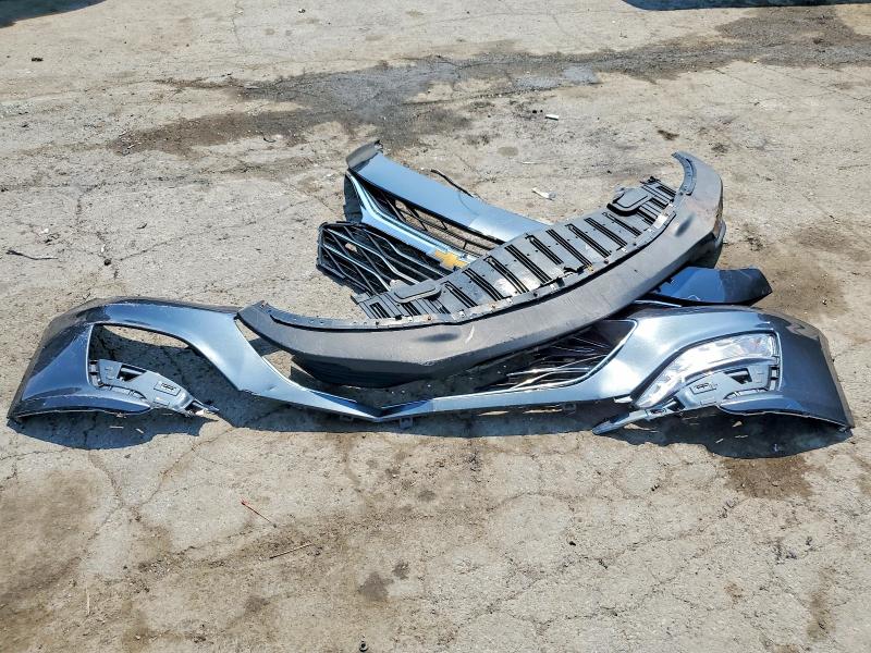 2021 Chevrolet Malibu მანქანა იყიდება აუქციონზე, vin: 1G1ZD5ST2MF060258, აუქციონის ნომერი: 58585476
