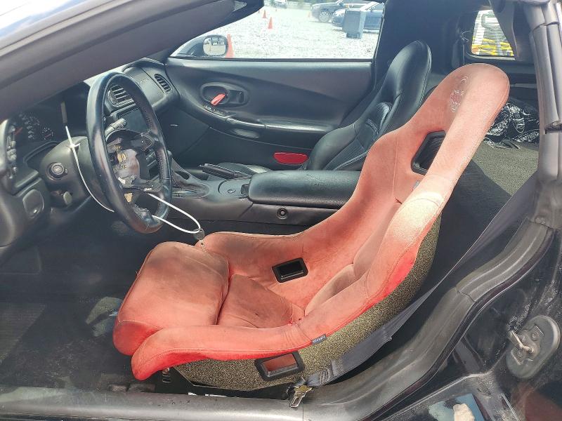 Продаж на аукціоні авто 1999 Chevrolet Corvette, vin: 1G1YY22G2X5101872, номер лоту: 62892866
