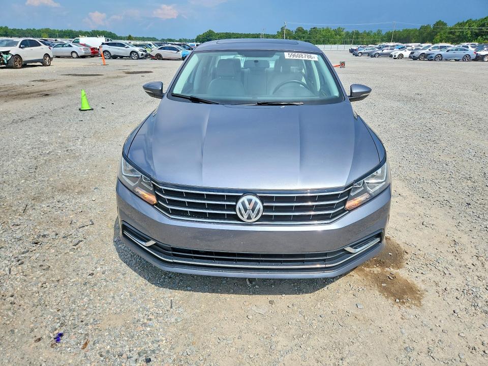 Aukcja sprzedaży 2016 Volkswagen Passat, vin: 1VWBS7A39GC052480, numer aukcji: 59608786