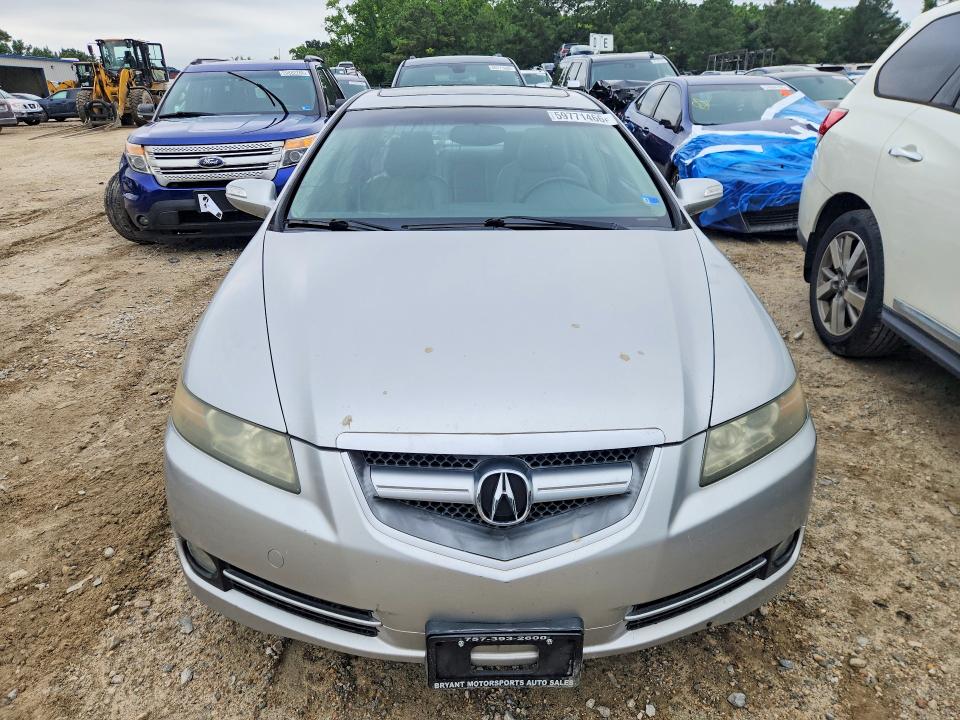 Продаж на аукціоні авто 2008 Acura Tl, vin: 19UUA66238A012127, номер лоту: 59771466