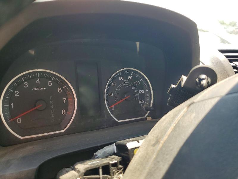 Aukcja sprzedaży 2007 Honda Cr-v, vin: JHLRE48777C011283, numer aukcji: 61370816