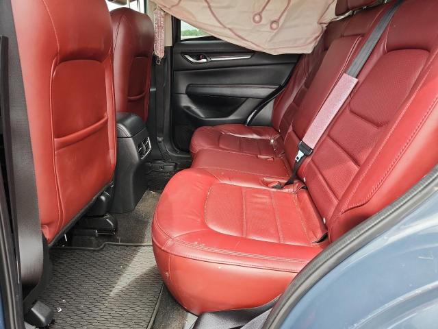 Aukcja sprzedaży 2023 Mazda Cx-5, vin: JM3KFBCM0P0291392, numer aukcji: 60647146