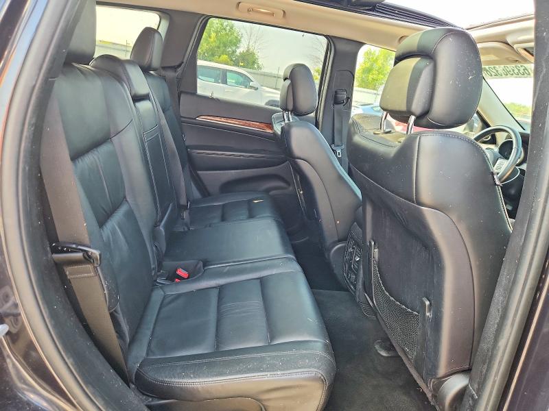 63396326 :رقم المزاد ، 1C4RJFBT7CC287998 vin ، 2012 Jeep Grand Cherokee Limit مزاد بيع