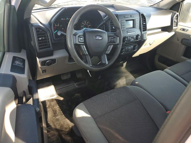 Aukcja sprzedaży 2018 Ford F150, vin: 1FTMF1CP7JKE23341, numer aukcji: 61166236